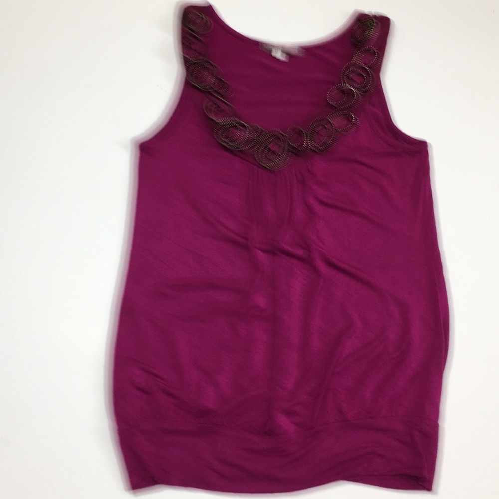 🐶 Julie’s Closet Ladies Top 🐶